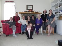 DSCN2765  Family portrait I