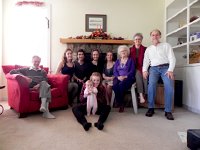 DSCN2766  Family portrait II-the best one