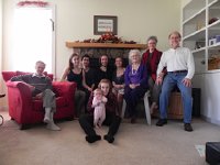 DSCN2767  Family portrait III