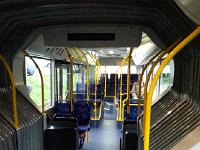 20141016 091405  16 October - the quite assurance of bus 31
