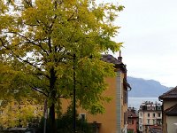 20141017 084450  On her way to the train