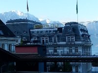 20141023 092423  New snow, if only temporarily, on the peaks