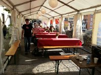 20141026 120528  The first of many place to eat