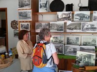 20141026 124622  Bakery in Glion: many photos, few baguettes