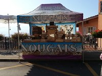 20141026 131602  Dessert on the bridge.