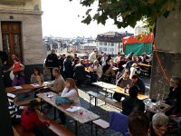 20141026 131643  More people eating and drinking at the Tea Room