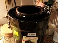 20141030 173057  but will be going here to make sauerkraut