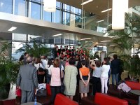 20141004 142715  Then it was time for group pictures.