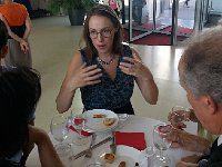 20141004 145429  Around a little table I