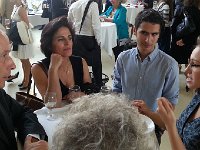 20141004 145442  Around a little table II