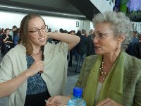 DSC00674  AFter the spectacle, there was lunch in the lobby