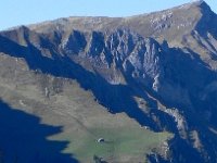 DSCN2499  Shadows elongating across the valley