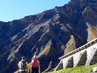 DSCN2515  We took the lift up to Allmenalp and walked up the valley