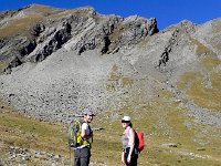 DSCN2517  The valley steepened toward the end