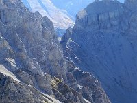 DSCN2532  The trail we took behind Chlyne Loner to get to Budnerchrinde