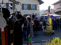 DSCN2405  Didn&#39;t quite get the Roman connection.