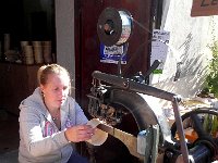 DSCN2424  A staple gun machine