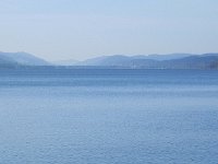 DSCN2458  AFter leaving the town we strolled along the lake