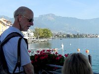 DSCN2466  There we met Chris and Robin