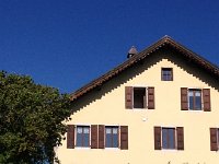 IMG 0668  The désalpe coincided with the festival of Mont d&#39;Or