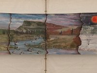 IMG 0683  A view of the four seasons above...