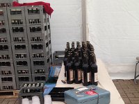 IMG 0684  and of course, wine!