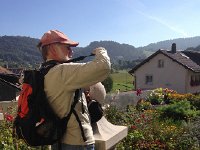 IMG 0692  A short exit out of the commercial zone