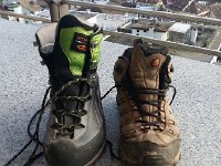 20140907 191025  to light mountain boots