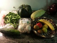 20140908 202219  Cornucopia!