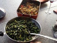 IMG 0657  What a dinner!