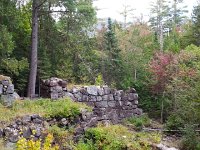 20140912 130202  and a dam on the upper Hudson