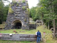 20140912 130446  where there is an old blast furnace