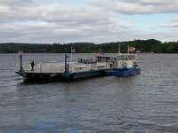 20140912 161835  Ferry across Champlain.