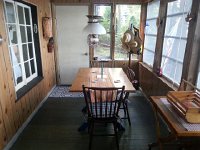 20140914 083228  to enjoy the quiet porch