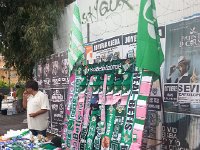 20140928 170218  There was a big football game scheduled