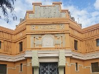 20140928 173522  This is part of the University of Sevilla