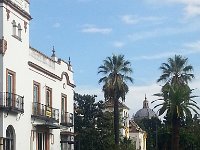 20140928 174434  Street scene - many of this mansions were for rent
