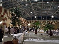 20140929 203043  This is where we had most of our meals.