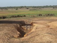 20141001 102204  The anti-erosion efforts reminded me of Selibaby