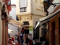 20141001 170105  For window shopping and strolling.