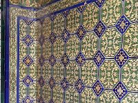 20141001 170346  Rather the décor was gorgeous.