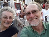 20141001 175641  and confirmed once again that we are here!