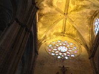 IMG 0729  The audio guide said it was the 3rd largest cathedral