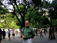 IMG 0745  I had my witness confirm that I was in fact here.