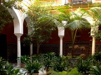 IMG 0748  We wondered exactly where had we stayed 35 years ago.