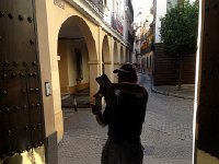 IMG 0751  It was a lovely place, and not because I was in it!