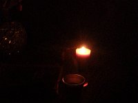 20140919 064034  Power outage on the morning of 19 September in SLC motel