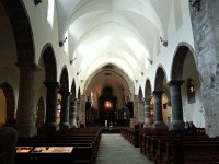 20150419 135314  Our goal was l&#39;Abbaye de St-Maurice