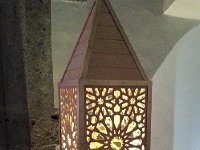 20150419 144953  The foundation story is about Roman troops from Egypt who were Christians...