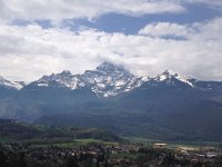 IMG 1198  with great views of les Dents du Midi
